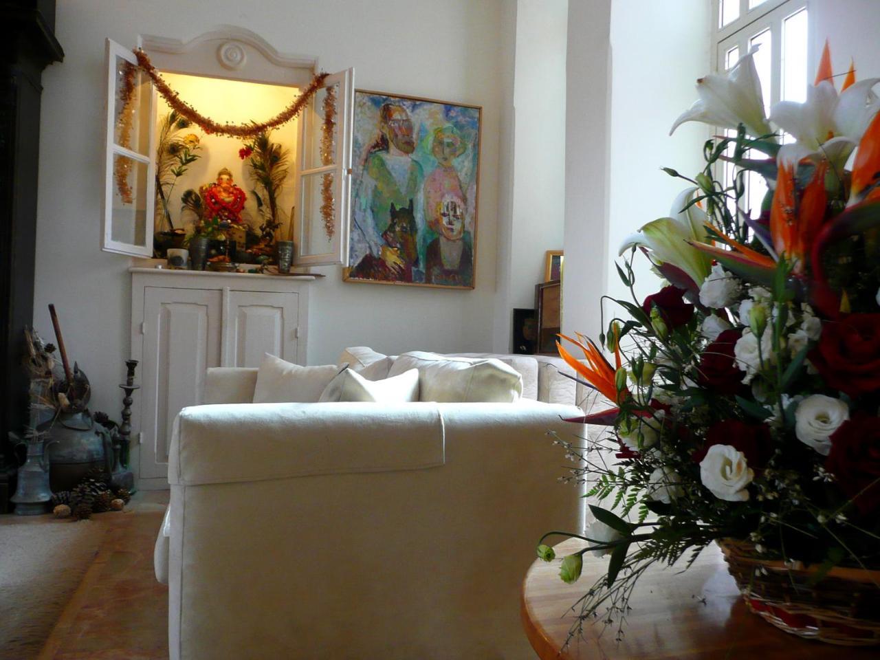 Diana'S B&B Jerusalem Exterior photo